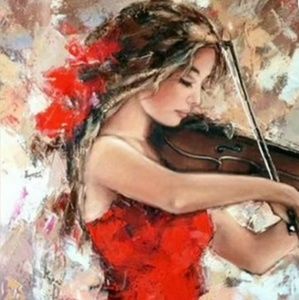 Meet your Posher, Erika